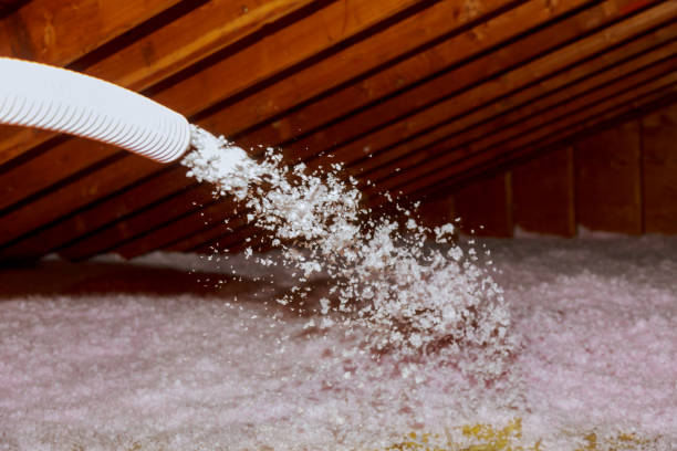 Best Soundproof Insulation Installation  in Clinton, MS