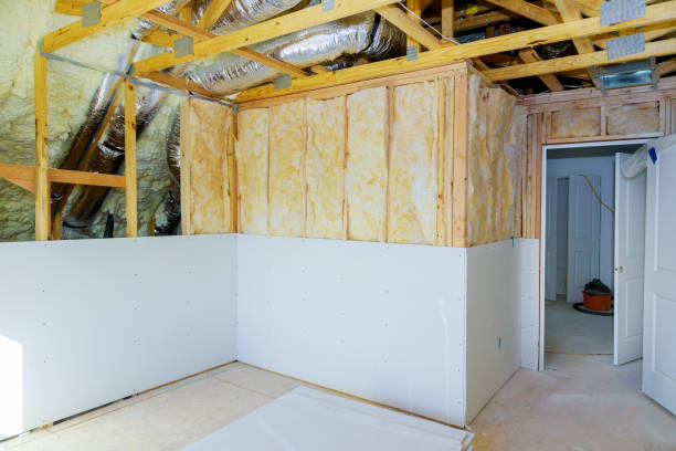 Best Insulation for New Construction  in Clinton, MS