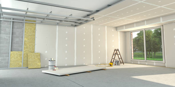 Professional Insulation Contractor in Clinton, MS