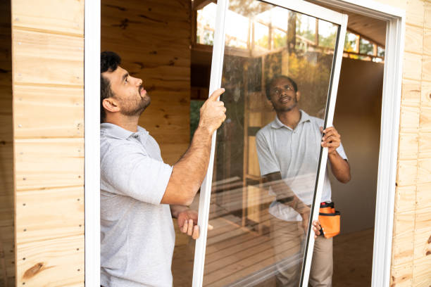 Best Insulation Inspection Services  in Clinton, MS