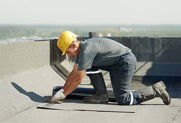 Range of Insulation Solutions in Clinton, MS