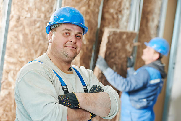 Insulation Contractors for Homes