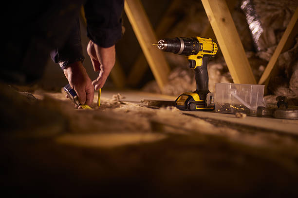 Best Spray Foam Insulation  in Clinton, MS