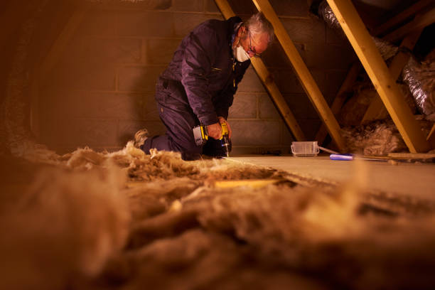 Best Energy-efficient Insulation  in Clinton, MS